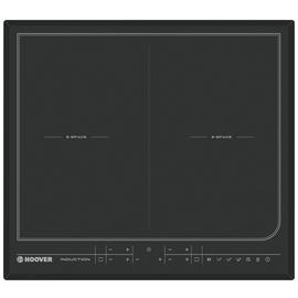 Hoover HIFD440BC Induction Hob - Black