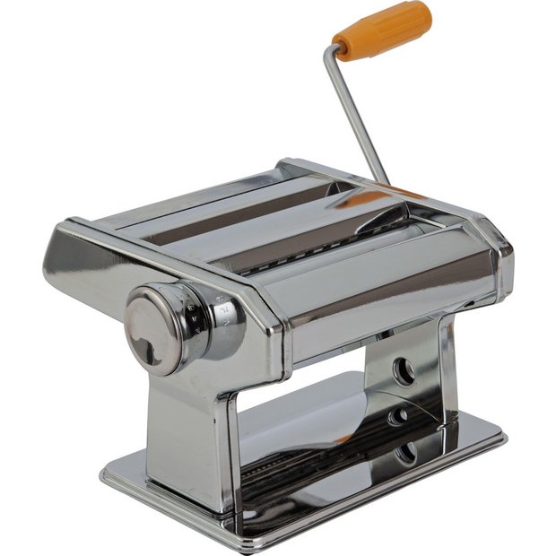 Buy Collection Pasta Maker at Argos.co.uk Your Online Shop for