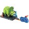 Hot Wheels Smashin' Triceratops