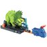 Hot Wheels Smashin' Triceratops