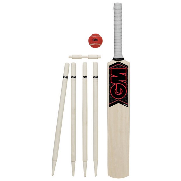 Buy Gunn & Moore Mana Junior Cricket Set at Argos.co.uk Your Online