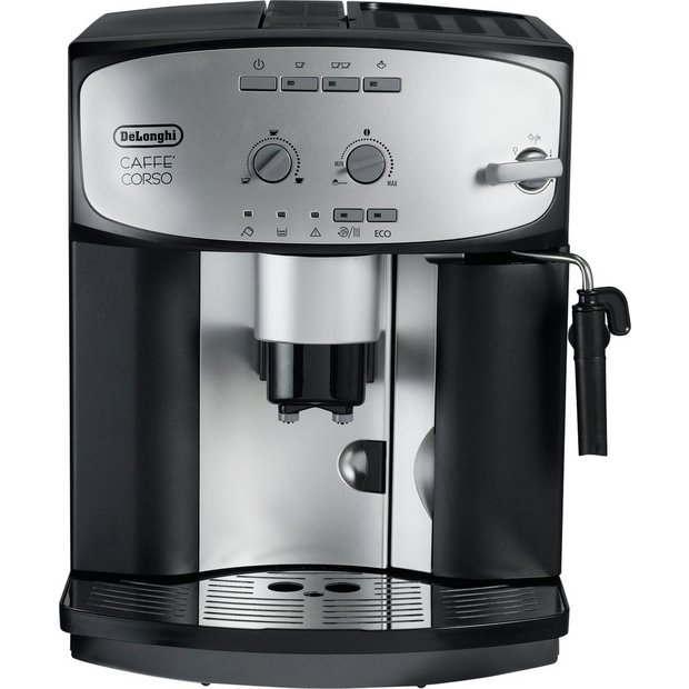 Buy De'Longhi ESAM2800 Cafe Corso Bean to Cup Coffee Machine Coffee