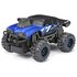 New Bright 1:24 Radio Controlled Mega Muscle Truck - Blue