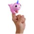 Fingerlings Narwhal Rachel - Pink