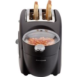Tefal TT552842 Toast 'n' Egg 'n' Beans 2 Slice Toaster