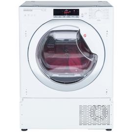 Hoover HTDBWH7A1TCE Integrated Heat Pump Tumble Dryer