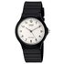 Casio Unisex Black Resin Strap Watch