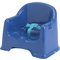 Little Star Chair Booster Seat - Blue