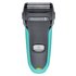 Remington F3 Style Wet & Dry Electric Shaver F3000