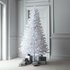 Argos Home 6ft Lapland Christmas Tree - White