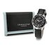 Identity London Black Sports Watch Set