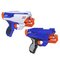 Nerf Quadrant Blaster 2 Pack