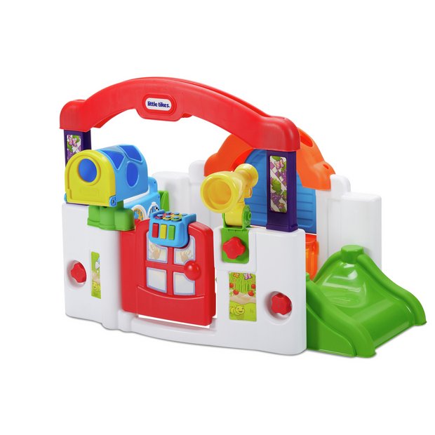 Buy Little Tikes Activity Garden Activity toys Argos