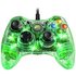 Afterglow Xbox 360 Wired Controller - Green