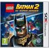 LEGO Batman 2 DC Heroes 3DS Game