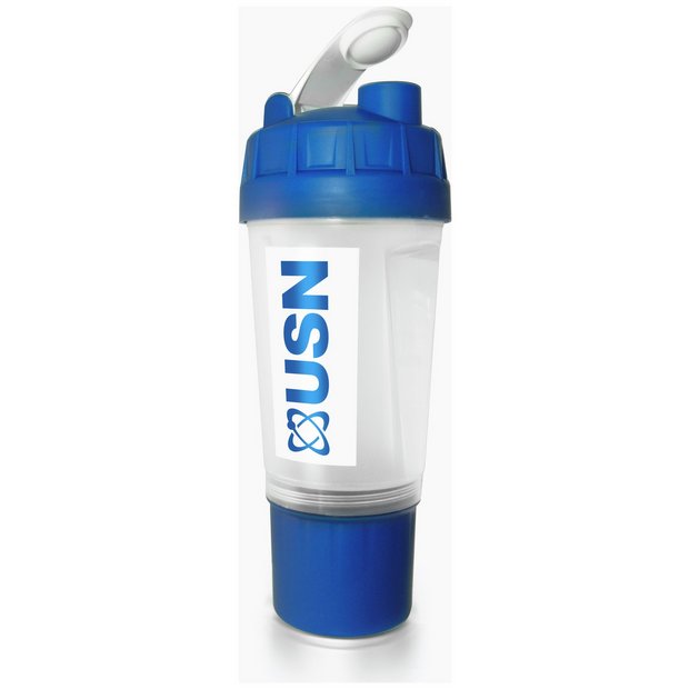 Buy USN Tornado Drinks Shaker at Argos.co.uk Your Online Shop for