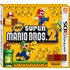 New Super Mario Bros 2 3DS Game