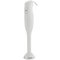 Simple Value Hand Blender - White