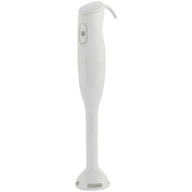 Buy Simple Value Hand Blender White at Argos.co.uk Your Online Shop