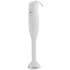 Simple Value Hand Blender - White