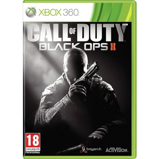 free black ops 2 game download xbox 360