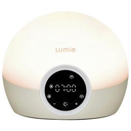 Lumie Bodyclock Spark 100 Wake-Up Alarm Clock