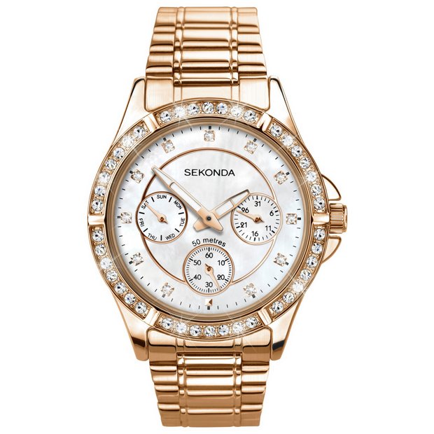argos ladies sports watches