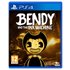 Bendy and the Ink Machine PS4 Game