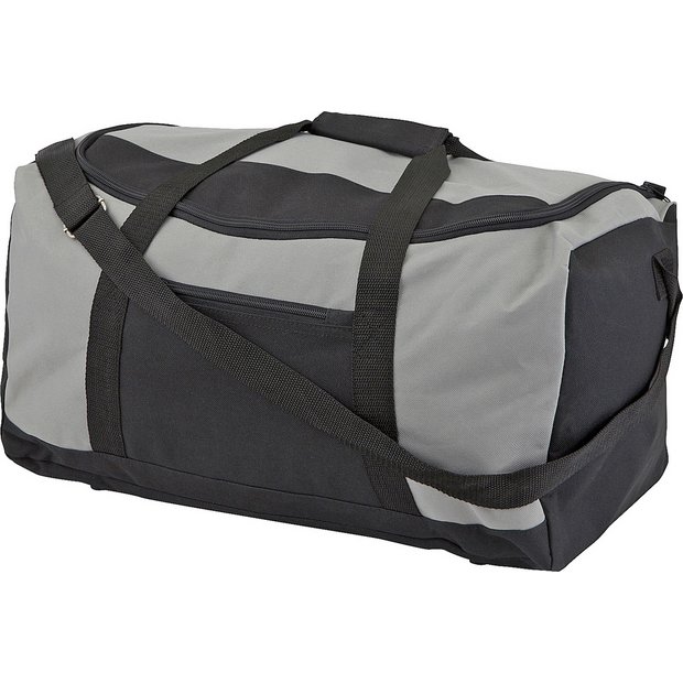 Buy Go Explore Small Holdall Grey at Argos.co.uk Your Online Shop