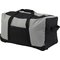 Go Explore Medium Grey Wheeled Holdall