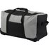 Go Explore Medium Grey Wheeled Holdall