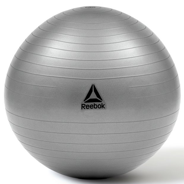 Buy Reebok Elements Gym Ball 65cm Gym balls Argos