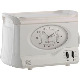 Swan STM201 Vintage Teasmade  - White