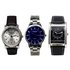 Constant Men's Set of 3 Watches