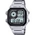 Casio Men's World Time Illuminator Watch