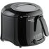 Tefal FF123841 Maxi Fry Fryer - Black