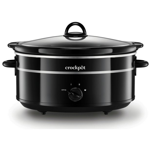 Crock pot multi cooker argos new arrivals