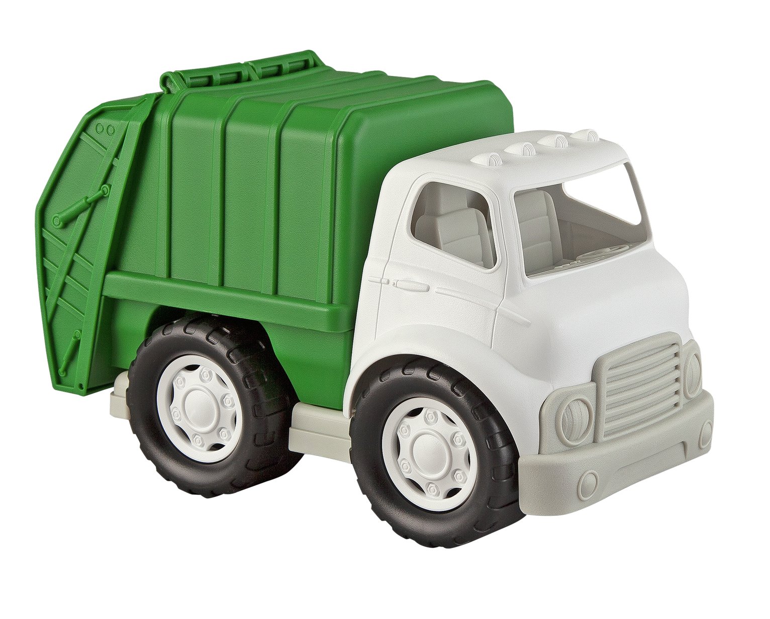 garbage truck toy argos