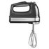 KitchenAid 5KHM9212BOB Electric Hand Mixer - Black