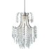 Argos Home Kirsty Beaded Shade - Clear