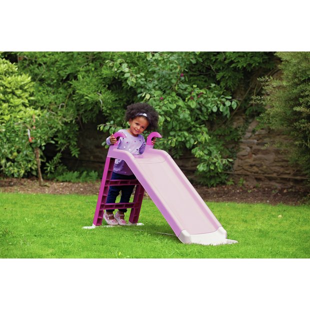 Children's outdoor slides store at argos