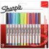Sharpie Ultra Fine Assorted Permanent Markers12 Pack