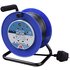 Masterplug 4 Socket Cable Reel - 15m