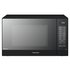 Panasonic 1000W Standard Microwave NNST46K - Black