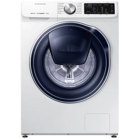 Samsung WW80M645OPM/EU 8KG 1400 Spin Washing Machine - White