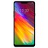 SIM Free LG G7 Fit 32GB Mobile Phone - Black