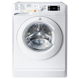 Indesit XWDE1071681X 10KG / 7KG 1600 Washer Dryer - White