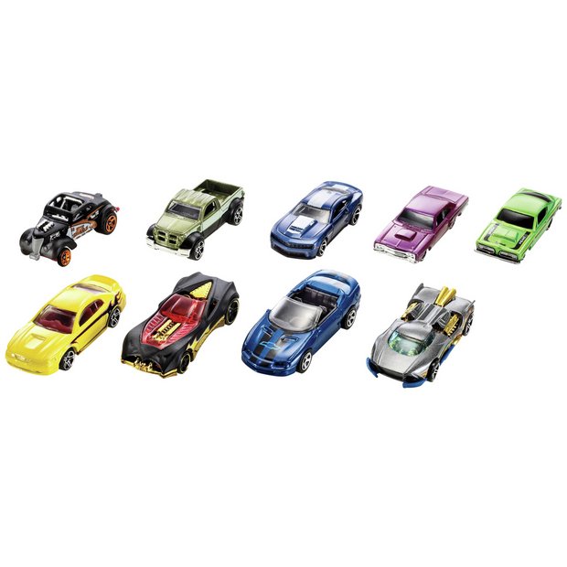 Hot wheels blastin rig hot sale argos