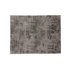 Argos Home Brushed Stripes Rug - 120x160cm - Grey