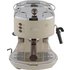 De'Longhi ECOV310BG Vintage Espresso Coffee Machine - Cream
